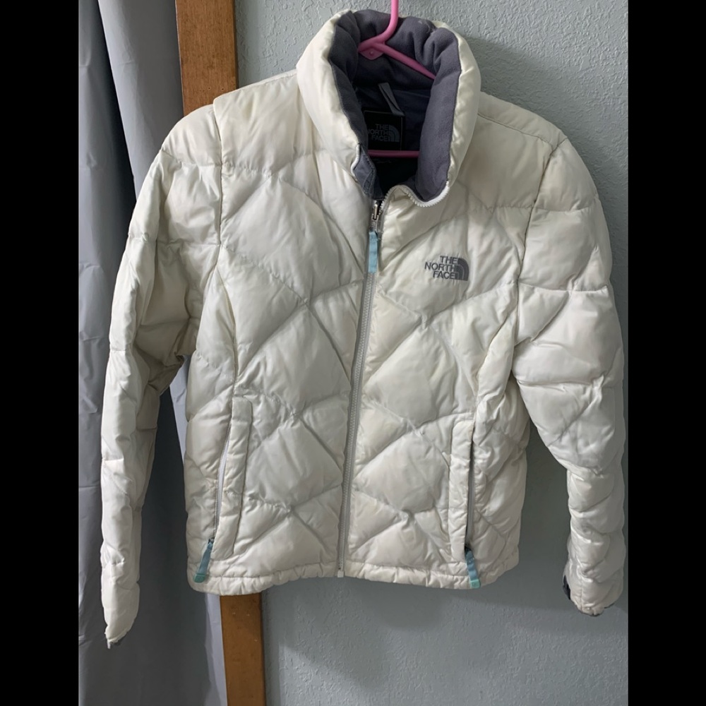 North face jacket